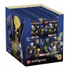 LEGO Minifigurki 71039 Marvel Studios Seria 2 box